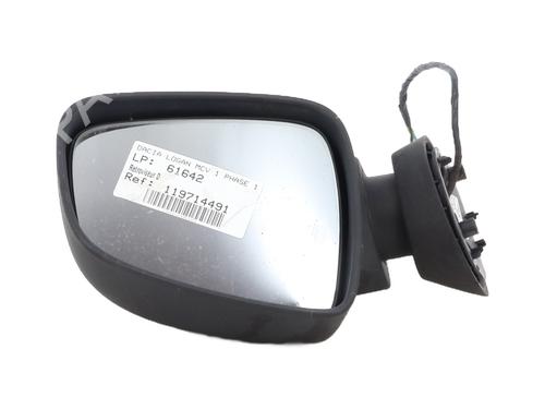 Retrovisore destro DACIA LOGAN MCV (KS_) 1.6 16V (KS0L, KS0M, KS0P, KS1S) (105 hp) 31910561