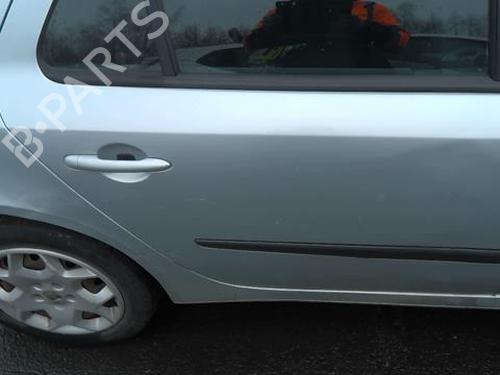 Mass air flow sensor RENAULT LAGUNA II (BG0/1_) 1.9 dCi | BP20354962M95 
