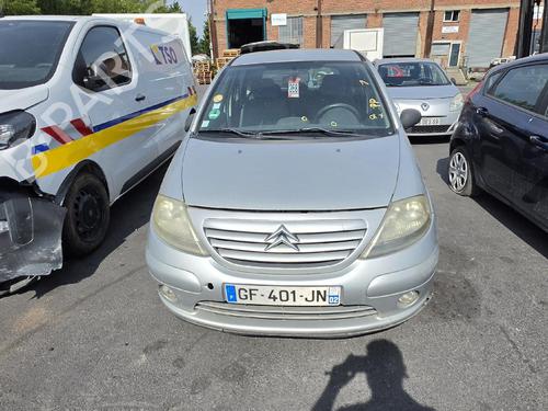 Used Parts CITROËN C3 I (FC_, FN_) 1.1 i 4831040
