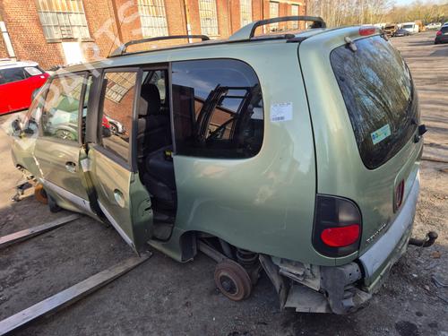 Left front window switch RENAULT ESPACE III (JE0_) 2.2 12V TD (JE0E, JE0H, JE0P) | BP32739274I27  - Image 10