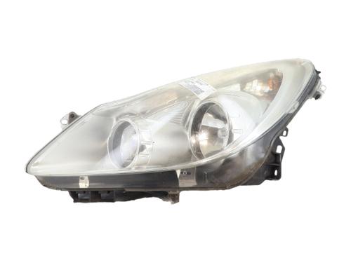 Left headlight OPEL CORSA D (S07) 1.3 CDTI (L08, L68) | BP40613727C28 - Image 4