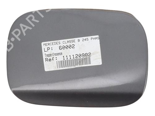 Used Fuel flap MERCEDES-BENZ B-CLASS Sports Tourer (W245) B 200 CDI (245.208) (140 hp) 28683803