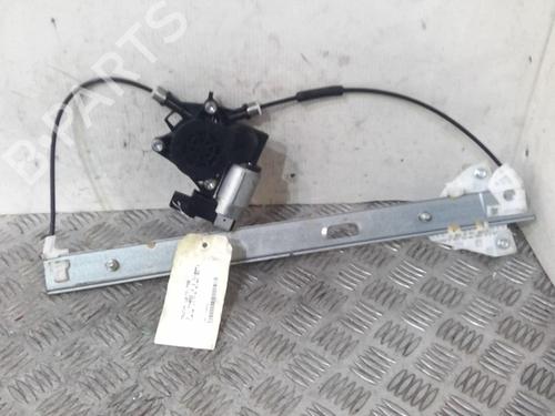 Used Front right window mechanism Front right window mechanism MAZDA 3 (BK) 2.0 MZR-CD (BK14) (143 hp) 20366687 20366687