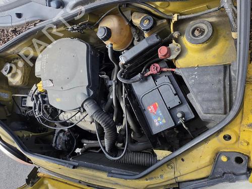 Right headlight RENAULT KANGOO (KC0/1_) 1.4 (KC0C, KC0H, KC0B, KC0M) | BP37189213C29 - Image 6
