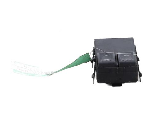 Left front window switch FORD MONDEO III (B5Y) 2.0 16V TDDi / TDCi | BP25343450I27 