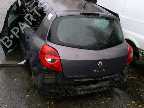 Electronic module RENAULT CLIO III (BR0/1, CR0/1) 1.5 dCi (BR17, CR17) | BP30528296M83  - Image 13
