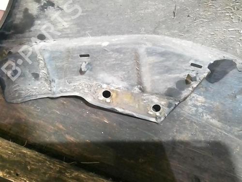 Right front fenders VW POLO (9N_, 9A_) 1.9 TDI | BP20363858C42 
