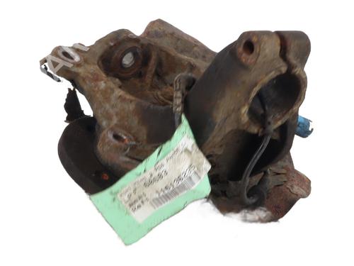 Left front steering knuckle MINI MINI (R56) Cooper D | BP31961445M25