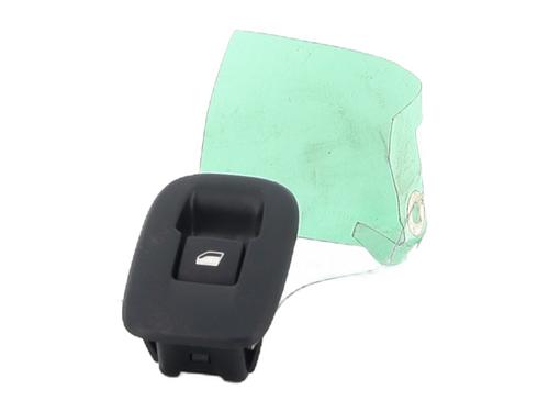 Used Left rear window switch PEUGEOT 208 I (CA_, CC_) 1.2 VTI 82 (82 hp) 29197122