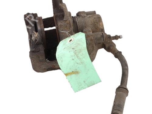 Right front brake caliper LAND ROVER FREELANDER 2 (L359) 2.2 TD4 4x4 | BP20652315M104 