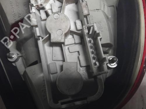 Right taillight SEAT CORDOBA (6K1, 6K2) 1.9 TDI | BP20363309C35 