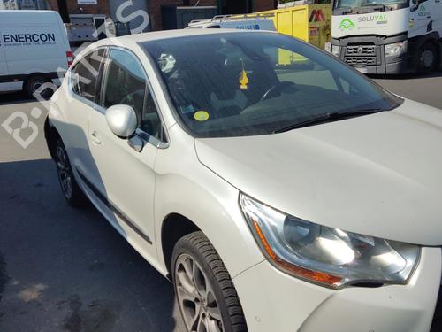 Steering rack CITROËN DS4 (NX_) 1.6 HDi 115 | BP26508700M22  - Image 22