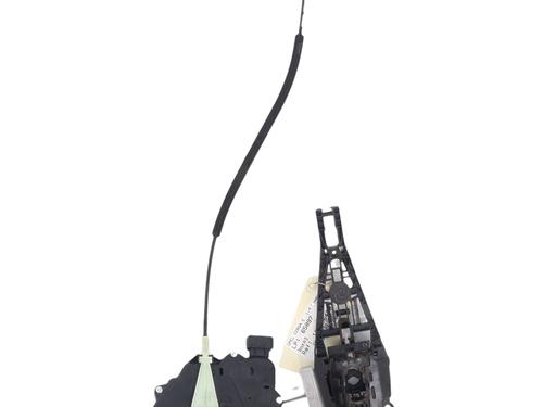 Front right lock OPEL CORSA E (X15) 1.4 (08, 68) | BP39986642C97 - Image 2