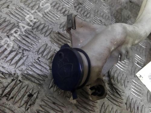 Windscreen washer tank CITROËN BERLINGO / BERLINGO FIRST MPV (MF_, GJK_, GFK_) 2.0 HDI 90 (MFRHY) | BP20361159C113 