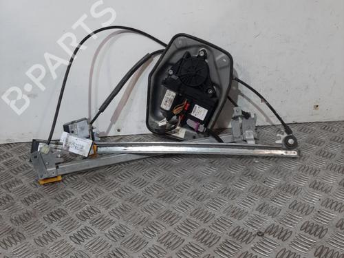 Used Front left window mechanism Front left window mechanism VW GOLF V (1K1) 1.9 TDI (105 hp) 23846764 23846764