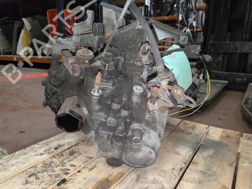 Gearbox HONDA CIVIC VII Hatchback (EU, EP, EV) | BP35973105M3 - Image 7