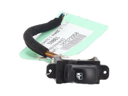 Right front window switch KIA PICANTO I (SA) 1.1 | BP26875217I26 - Image 5