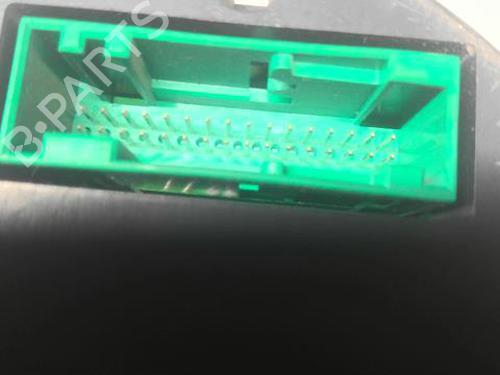 Instrument cluster SKODA FABIA II (542) 1.2 | BP21810097C47 