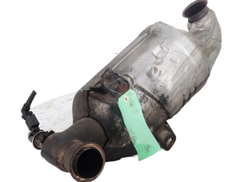 Used Catalyst Catalyst DS DS 3 (SA_) 1.6 BlueHDi 116 (SABHXM) (116 hp) 26184719 26184719