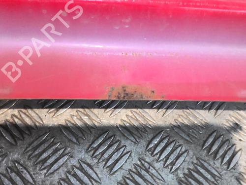 Rear bumper reinforcement CITROËN C1 (PM_, PN_) 1.0 | BP20365435C73 