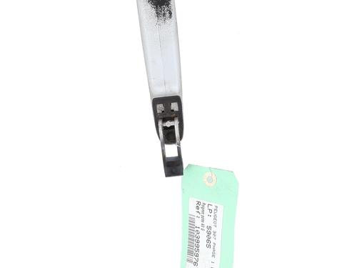 Front left exterior door handle PEUGEOT 307 Break (3E) 1.6 16V | BP24862909C128 