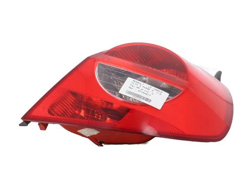 Right taillight RENAULT CLIO III (BR0/1, CR0/1) 1.5 dCi | BP20352483C35 