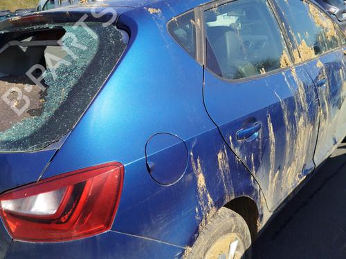 Right taillight SEAT IBIZA IV (6J5, 6P1) 1.6 TDI | BP32199754C35