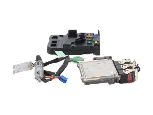 Electronic module PEUGEOT 206+ (2L_, 2M_) 1.4 HDi eco 70 | BP30602192M83 - Image 2