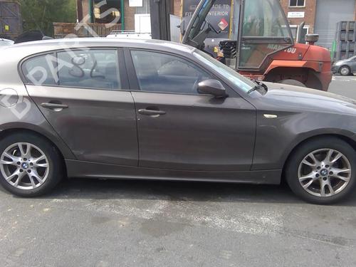 Frontplade/Frontkurv BMW 1 (E87) 118 d | BP28799614C72 - Image 12
