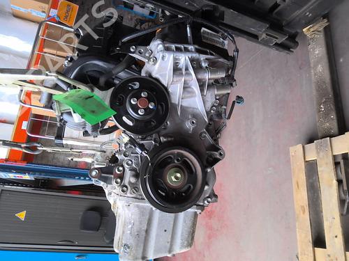 Engine SUZUKI SWIFT IV (FZ, NZ) 1.2 (AZH412, ZC72S) | BP24503604M1  - Image 9