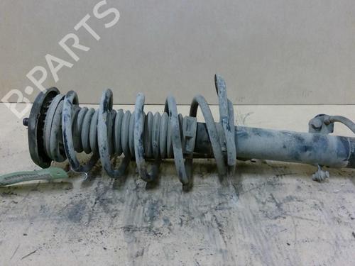 Used Left front shock absorber PEUGEOT 207 (WA_, WC_) 1.6 HDi (92 hp) 29082621