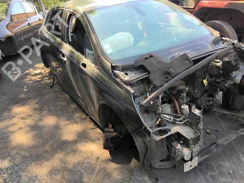 Front right window mechanism CITROËN C4 II (NC_) 1.6 HDi 115 | BP27319243C23 - Image 27