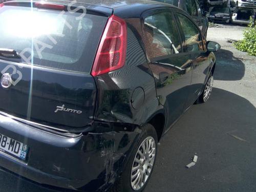 Engine FIAT GRANDE PUNTO (199_) 1.2 | BP21812183M1 - Image 15