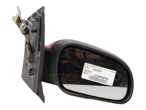 right-mirror-vw-fox-hatchback-5z1-5z3-5z4-2003-2004-2005-2006-2007-2008-2009-2010-2011-2012-2013-2014-2015-35903240 main image