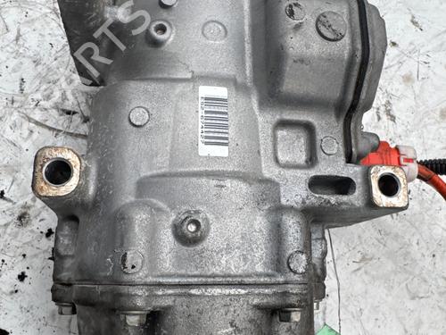 AC compressor TOYOTA RAV 4 IV (_A4_) 2.5 Hybrid (AVA42_) | BP35902056M34 - Image 5