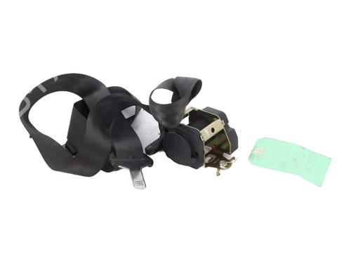 Venstre bak beltestrammer PEUGEOT 206 Hatchback (2A/C) 1.4 HDi eco 70 | BP26691509C89 