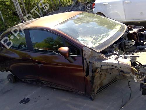 Rear left panel RENAULT CLIO IV (BH_) 1.5 dCi 75 | BP34224574C60 - Image 17