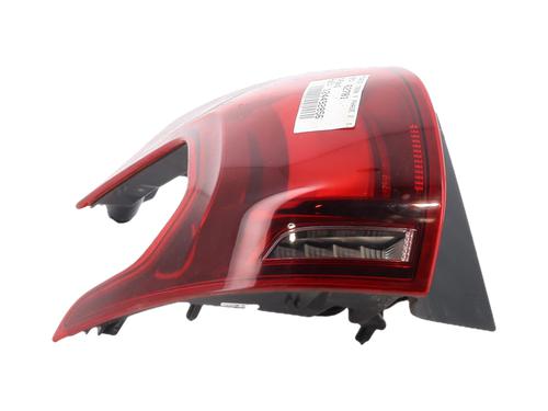 Left taillight PEUGEOT 2008 I (CU_) 1.2 THP 110 / PureTech 110 | BP34224459C34  - Image 6