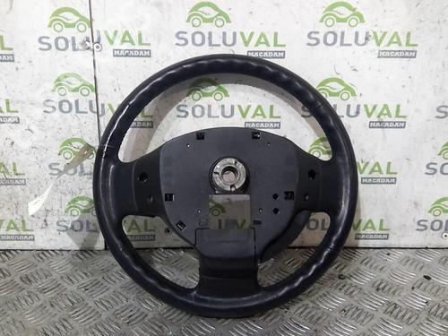 Used Steering wheel PEUGEOT 4007 (VU_, VV_) 2.2 HDi (156 hp) 22004043