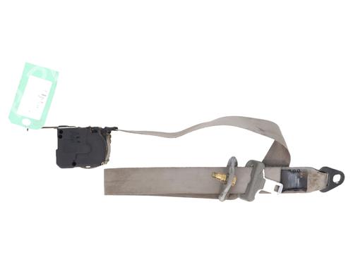 Used Front left seatbelt Front left seatbelt RENAULT SCÉNIC I MPV (JA0/1_, FA0_) 1.9 dCi (JA05, JA1F) (102 hp) 34000050 34000050