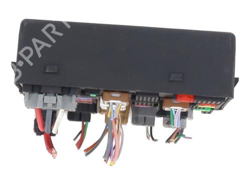 Used Fuse box Fuse box RENAULT SCÉNIC III (JZ0/1_) 1.5 dCi (110 hp) 32739268 32739268