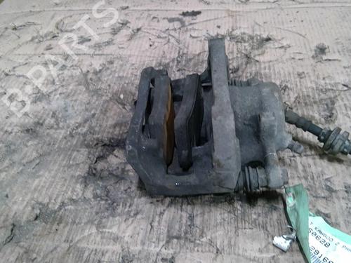 Used Right front brake caliper Right front brake caliper RENAULT KANGOO Express (FW0/1_) 1.5 dCi 90 (FW0G, FW05, FW08, FW11) (90 hp) 29937879 29937879