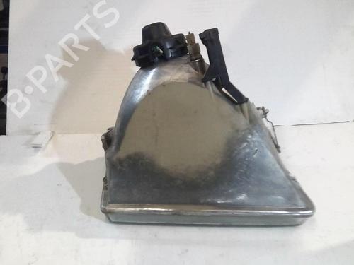Used Left headlight Left headlight PEUGEOT 309 II (3C, 3A) 1.1 (60 hp) 20370728 20370728