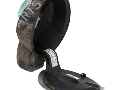 Fuel flap PEUGEOT 208 I (CA_, CC_) 1.6 HDi / BlueHDi 75 | BP28683840C131