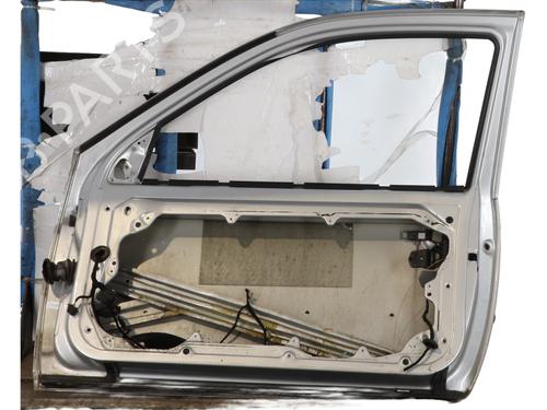 Right front door VW GOLF IV (1J1) 1.9 TDI | BP25880652C3 