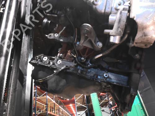 Engine JAGUAR S-TYPE II (X200) 2.7 D | BP22412836M1 