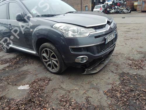 Left front window switch CITROËN C-CROSSER (VU_, VV_) 2.2 HDi | BP36511867I27 - Image 7
