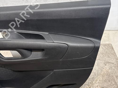 Front right panel PEUGEOT PARTNER Box Body/MPV (K9) 1.5 BlueHDi 100 | BP38726327C59 - Image 2