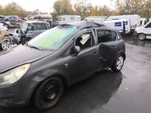 Peças OPEL CORSA D (S07) 1.3 CDTI (L08, L68) (90 hp) 4358606