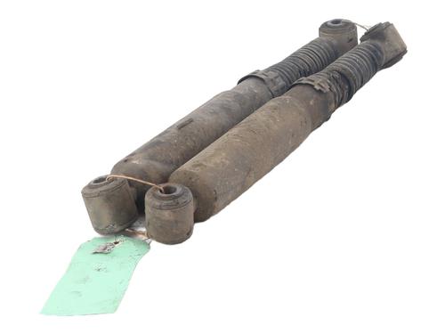 Right rear shock absorber FIAT SCUDO Van (270_, 272_) 1.6 D Multijet | BP26448120M19 